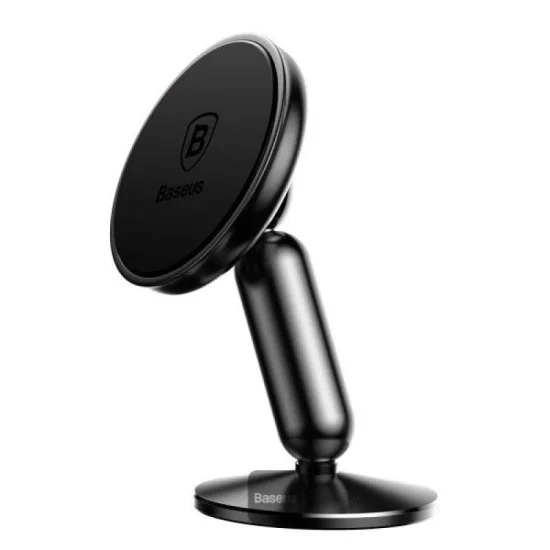 Bullet An On-Board Magnetic Bracket - Black